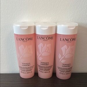 Lancôme Tonique Confort Hydrating Toner - Pink 150ml